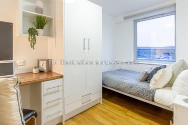 1 bed house, Union Road, Hockley, Nottingham, NG31FG - Image 3